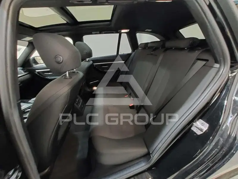 2017 BMW 330