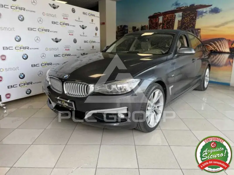 2017 BMW 330