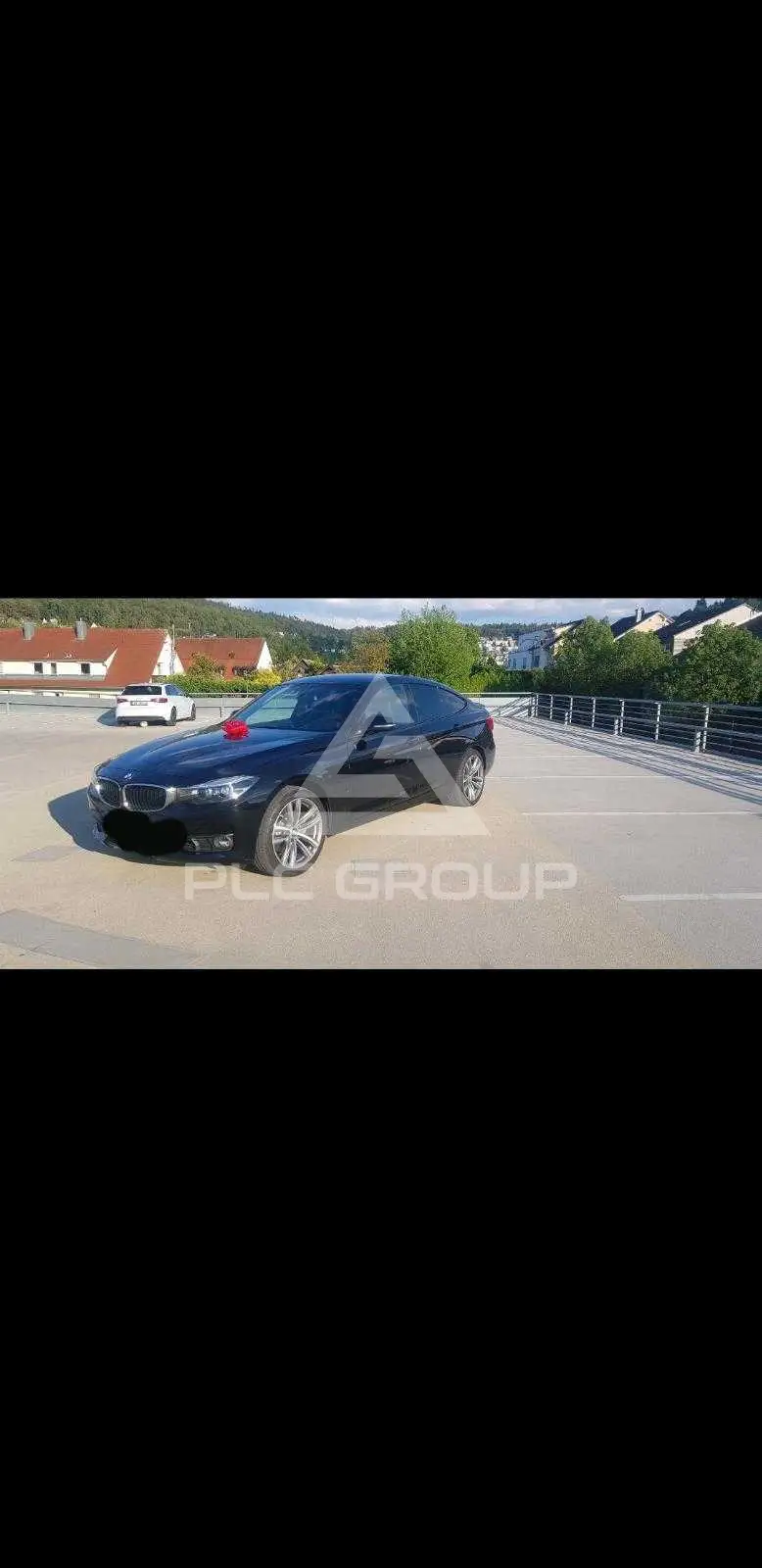 2017 BMW 330