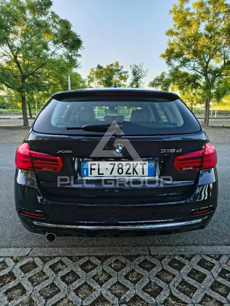 2017 BMW 330
