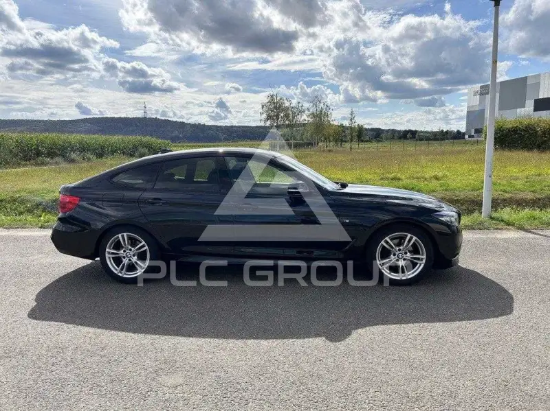 2017 BMW 330