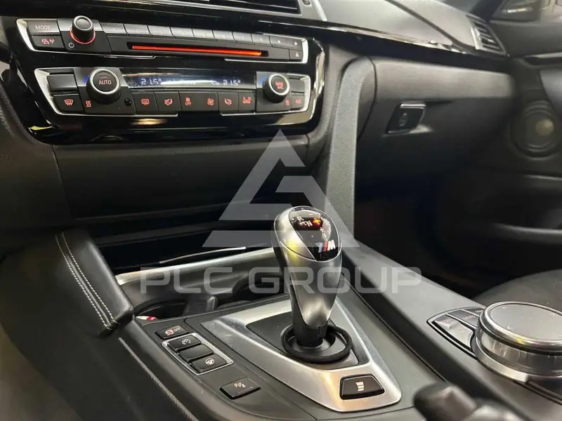 2017 BMW M4