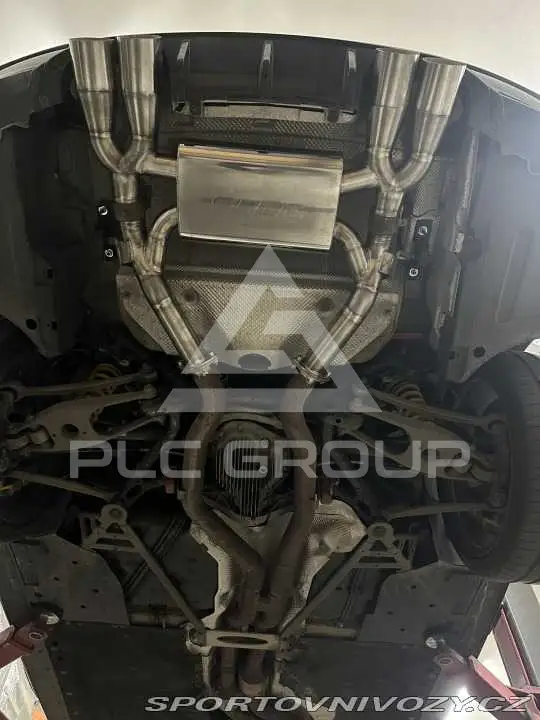 2017 BMW M4