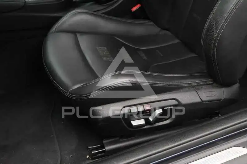 2017 BMW M4