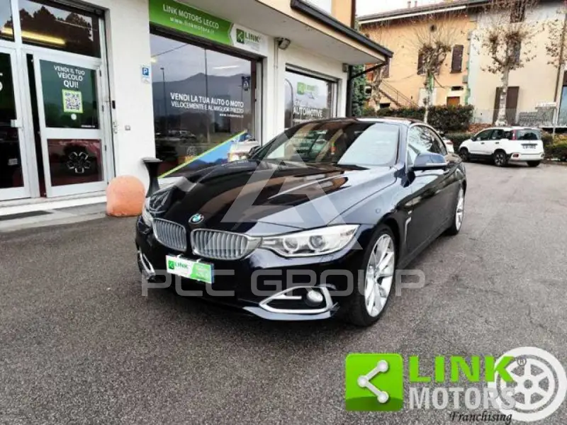 2017 BMW M3