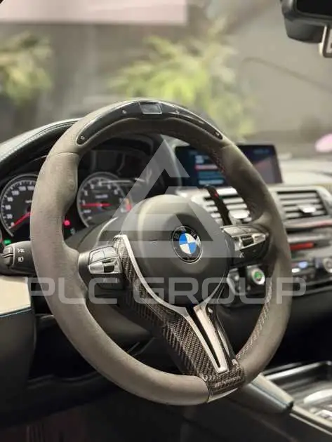 2017 BMW M3