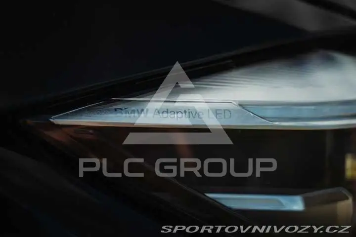 2017 BMW M3