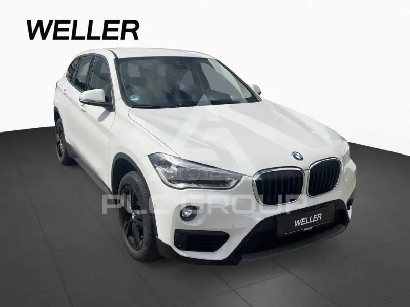 2017 BMW X1