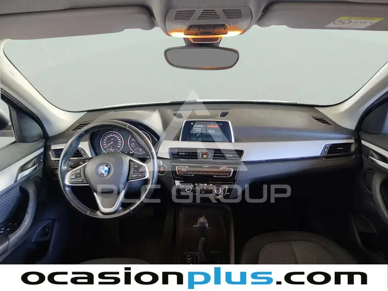2017 BMW X1