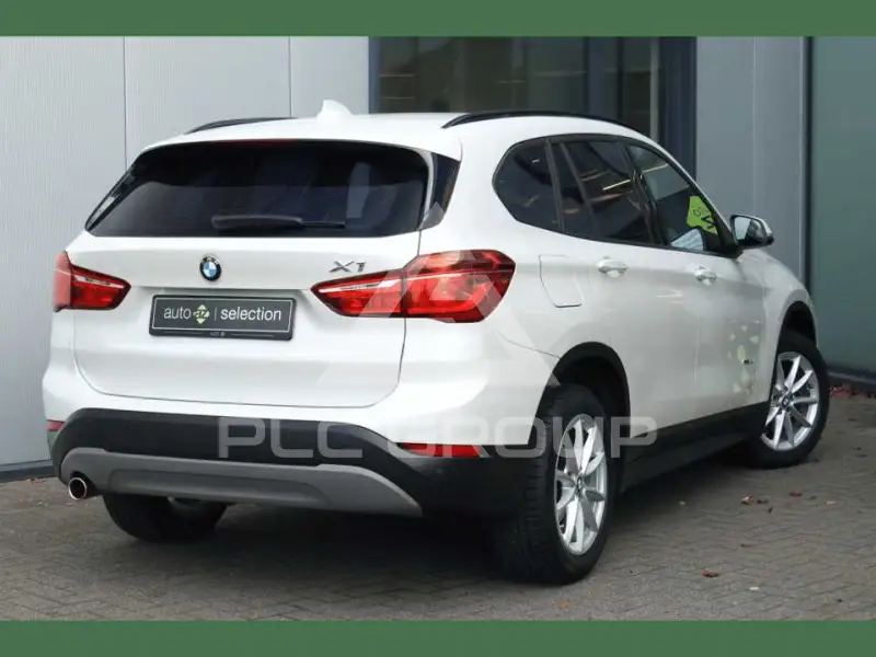 2017 BMW X1