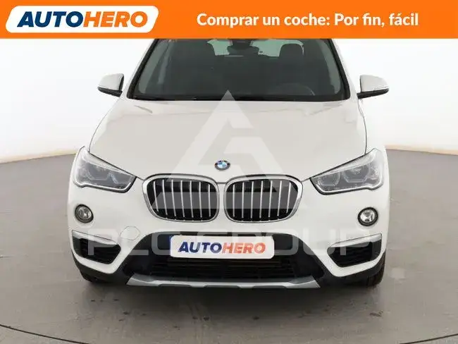 2017 BMW X1