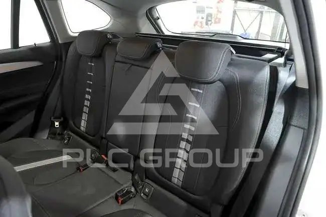 2017 BMW X1
