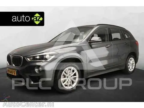 2017 BMW X1