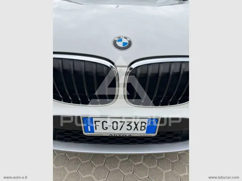 2017 BMW X1