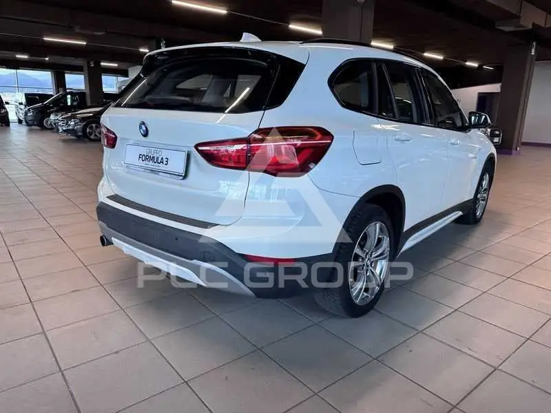 2017 BMW X1