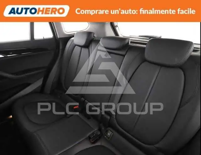 2017 BMW X1
