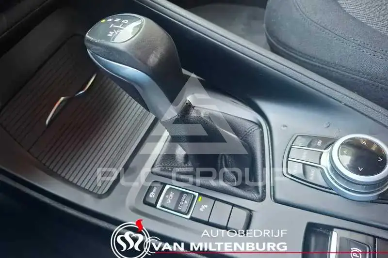 2017 BMW X1