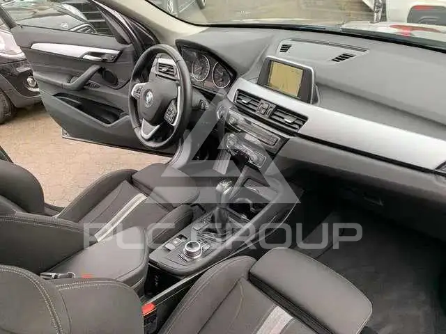 2017 BMW X1