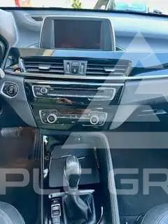 2017 BMW X1