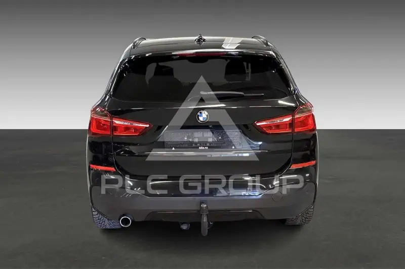2017 BMW X1