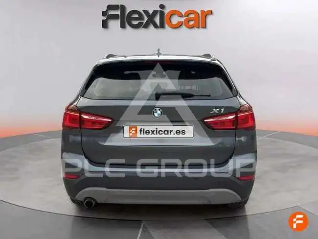 2017 BMW X1