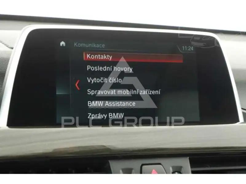 2017 BMW X1