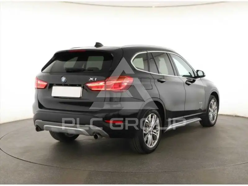 2017 BMW X1
