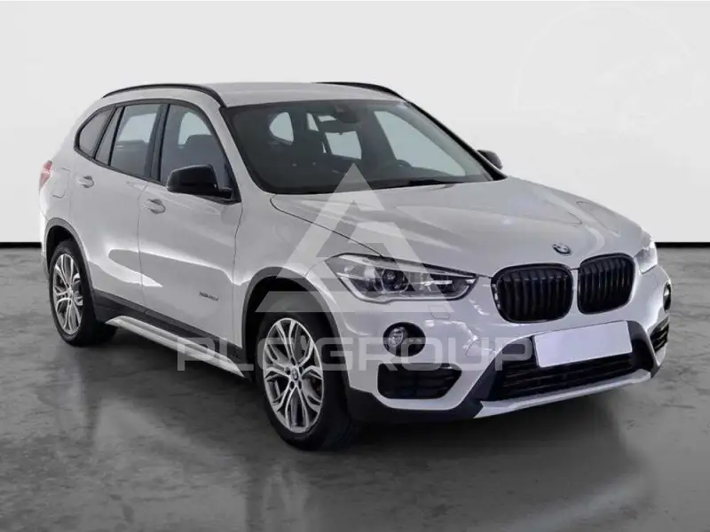 2017 BMW X1
