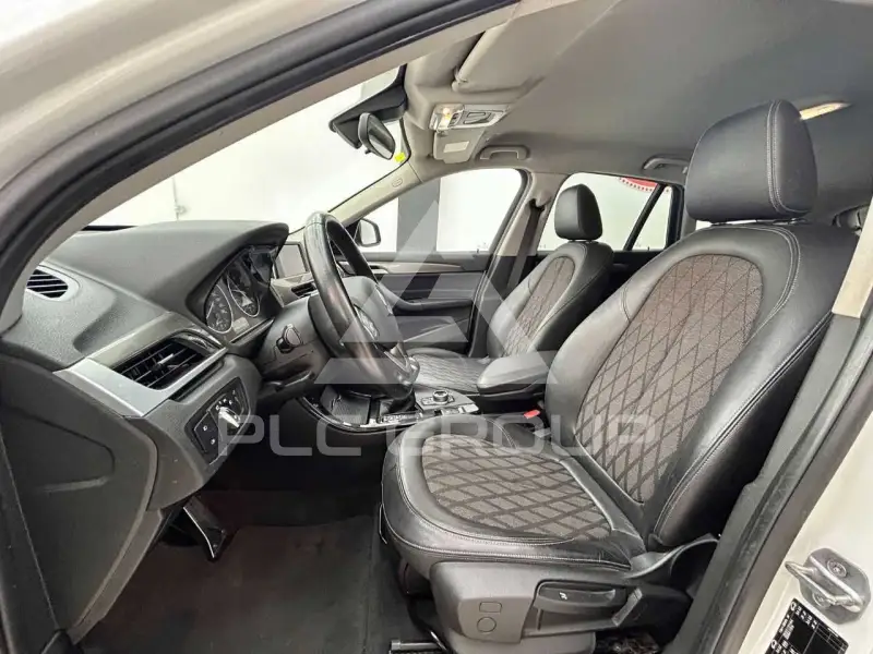2017 BMW X1