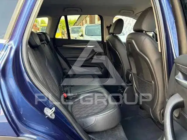 2017 BMW X1