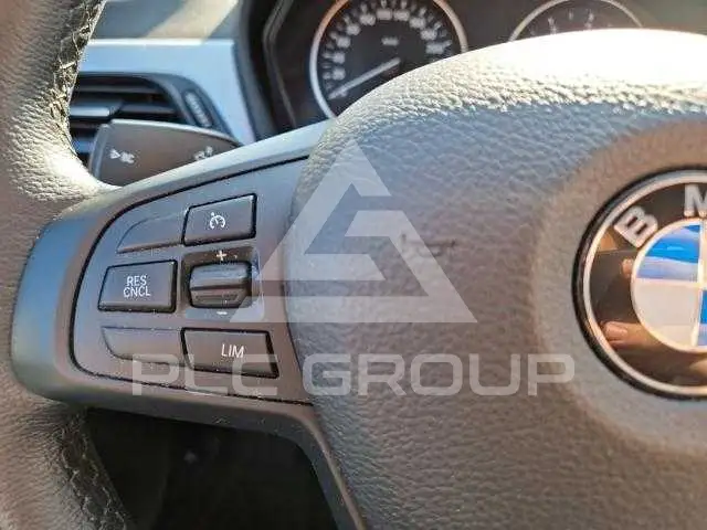 2017 BMW X1