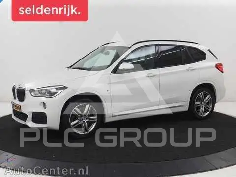2017 BMW X1
