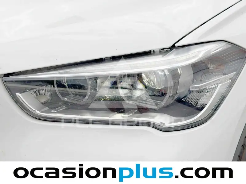 2017 BMW X1