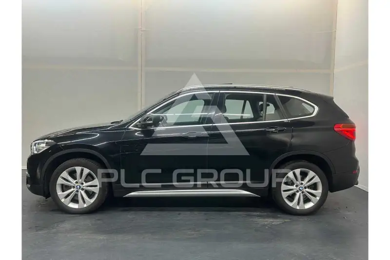 2017 BMW X1