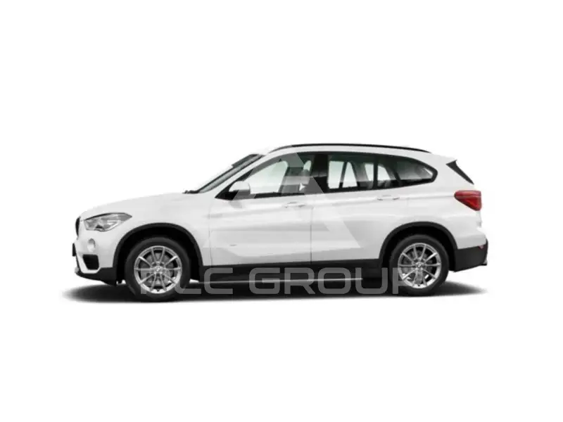 2017 BMW X1
