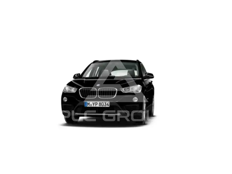 2017 BMW X1