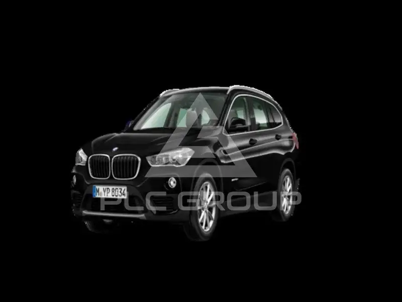 2017 BMW X1