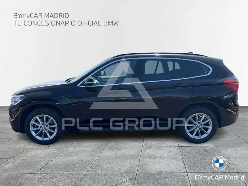 2017 BMW X1