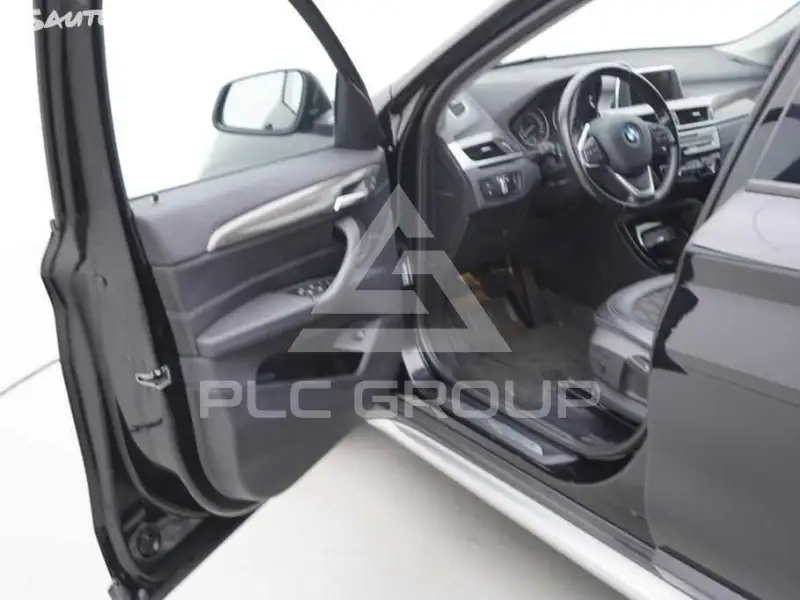2017 BMW X1