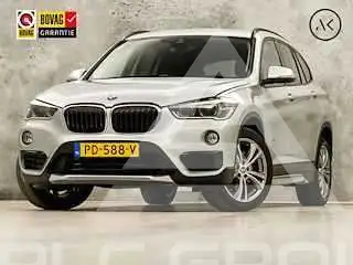 2017 BMW X1