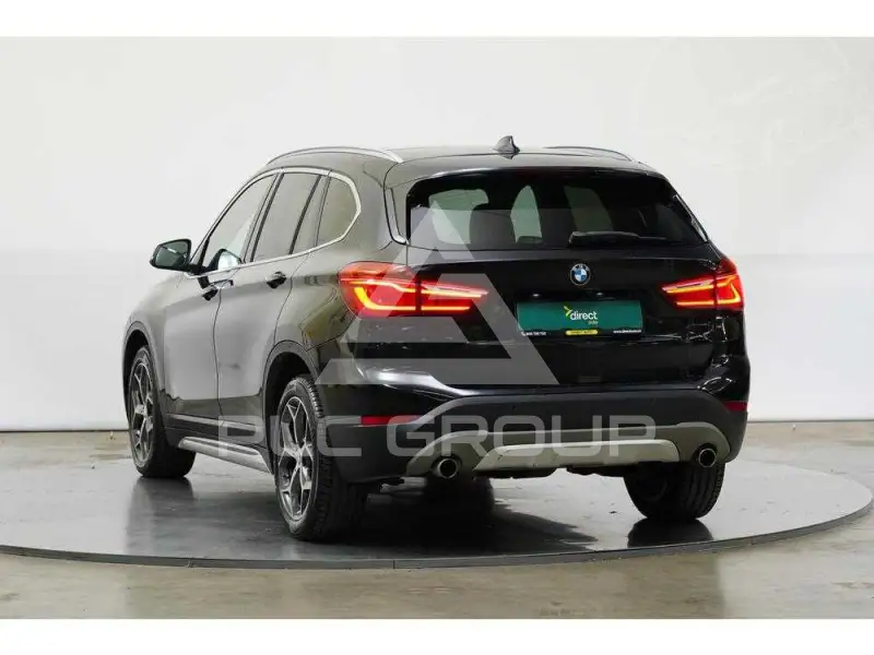 2017 BMW X1