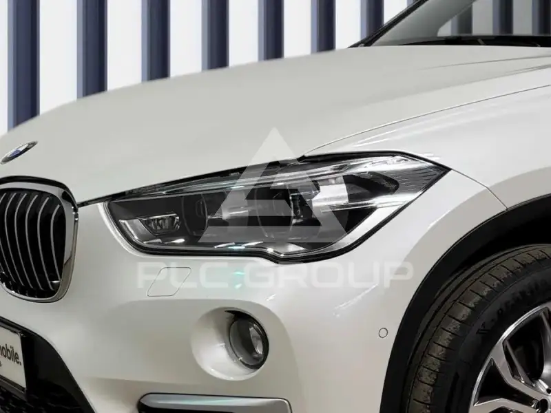 2017 BMW X1