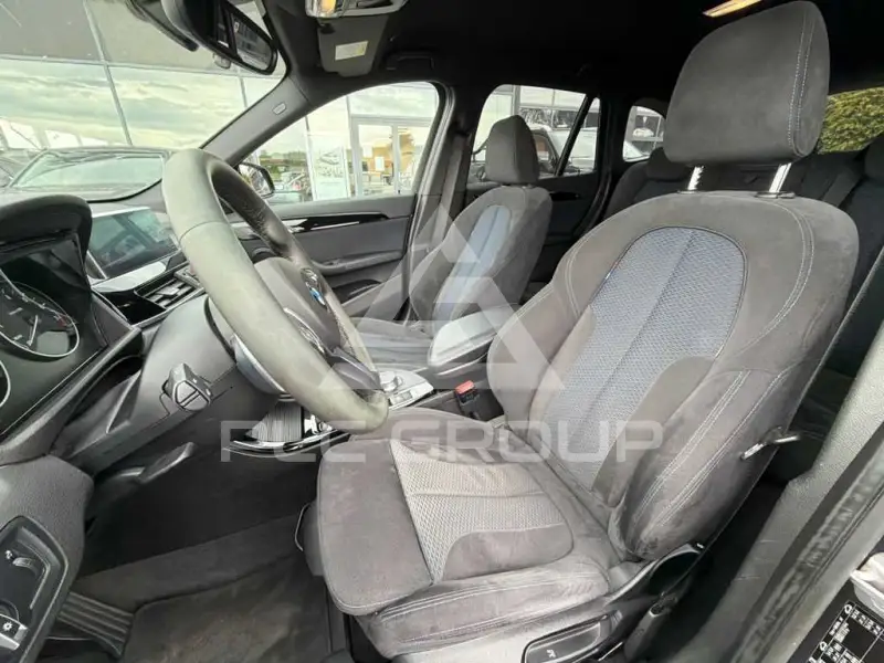 2017 BMW X1