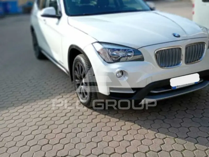 2017 BMW X1