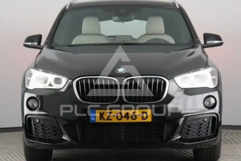 2017 BMW X1