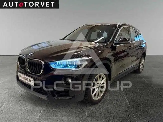 2017 BMW X1