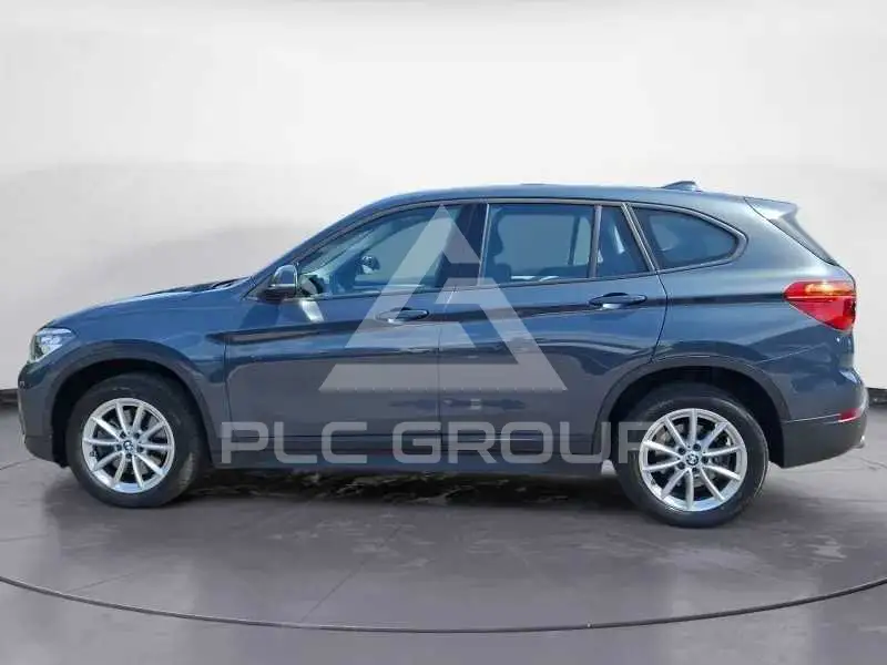 2017 BMW X1