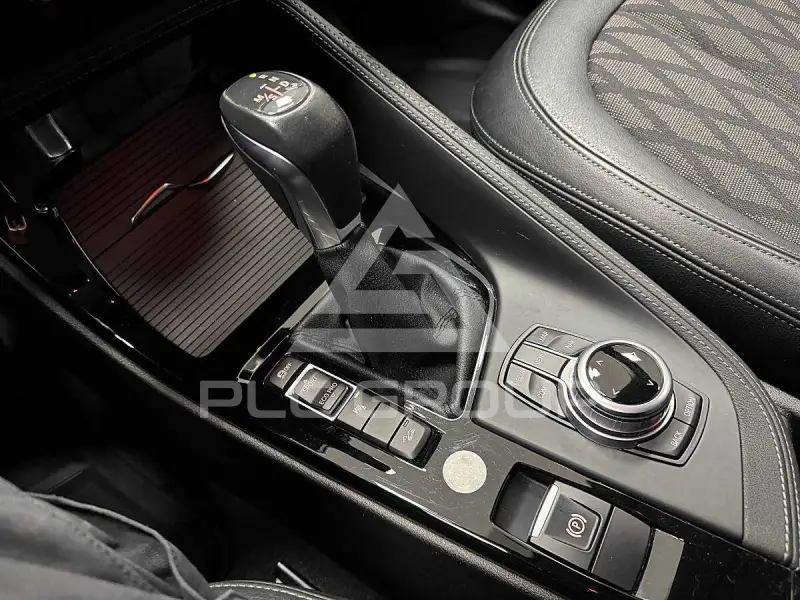 2017 BMW X1
