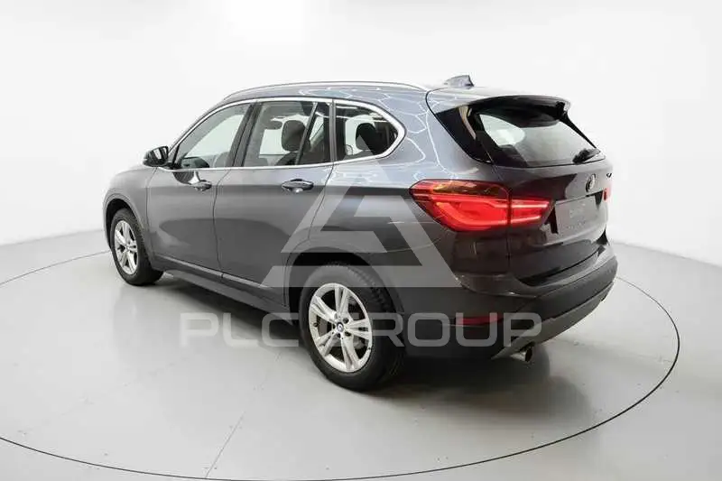 2017 BMW X1