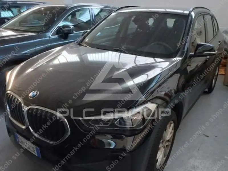 2017 BMW X1